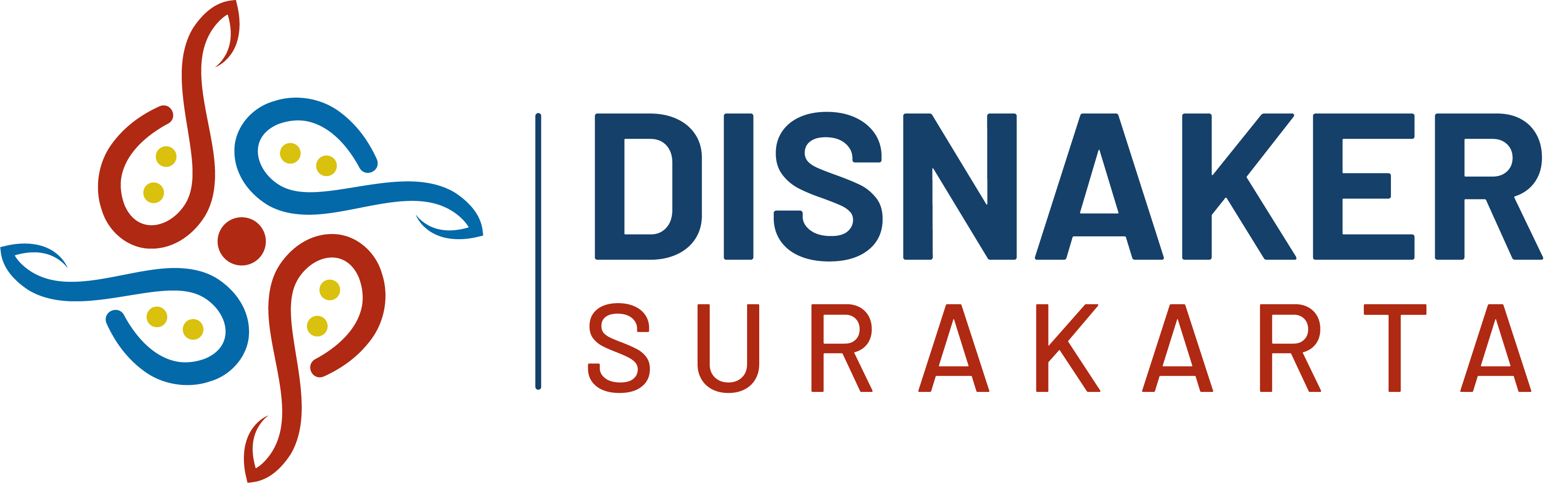 Dinas Ketenagakerjaan Kota Surakarta