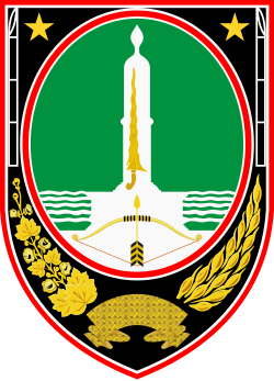 Lambang Kota Surakarta